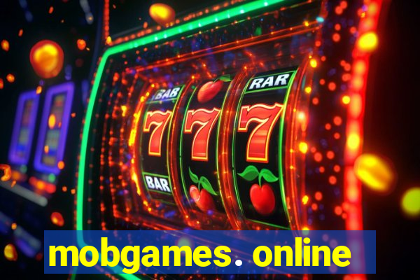 mobgames. online